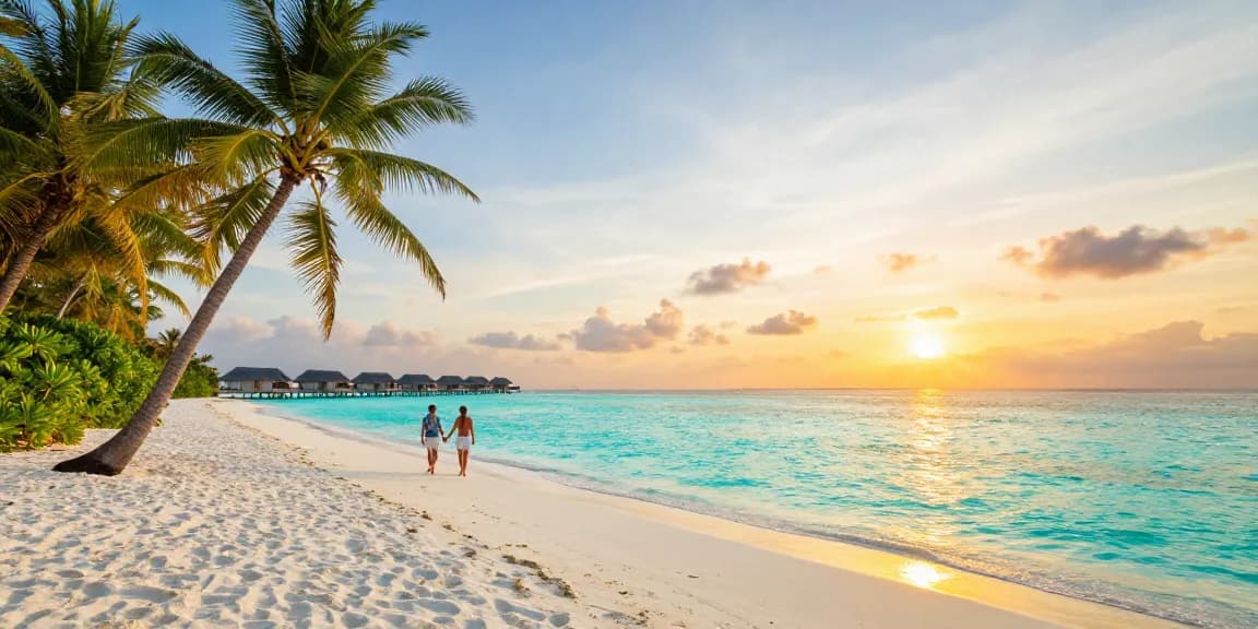 Explore the breathtaking Luckywin travel guide to your next vacation adventure!