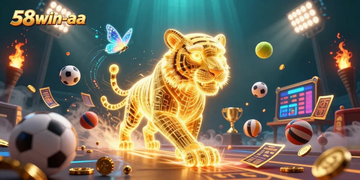 Experience thrilling wins with 58win-aa in an electrifying casino environment.