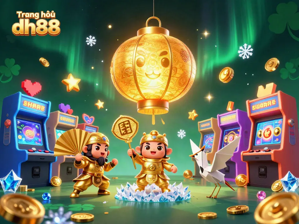 Engage with thrilling gaming experiences on Trang chủ dh88 for your ultimate casino adventure.