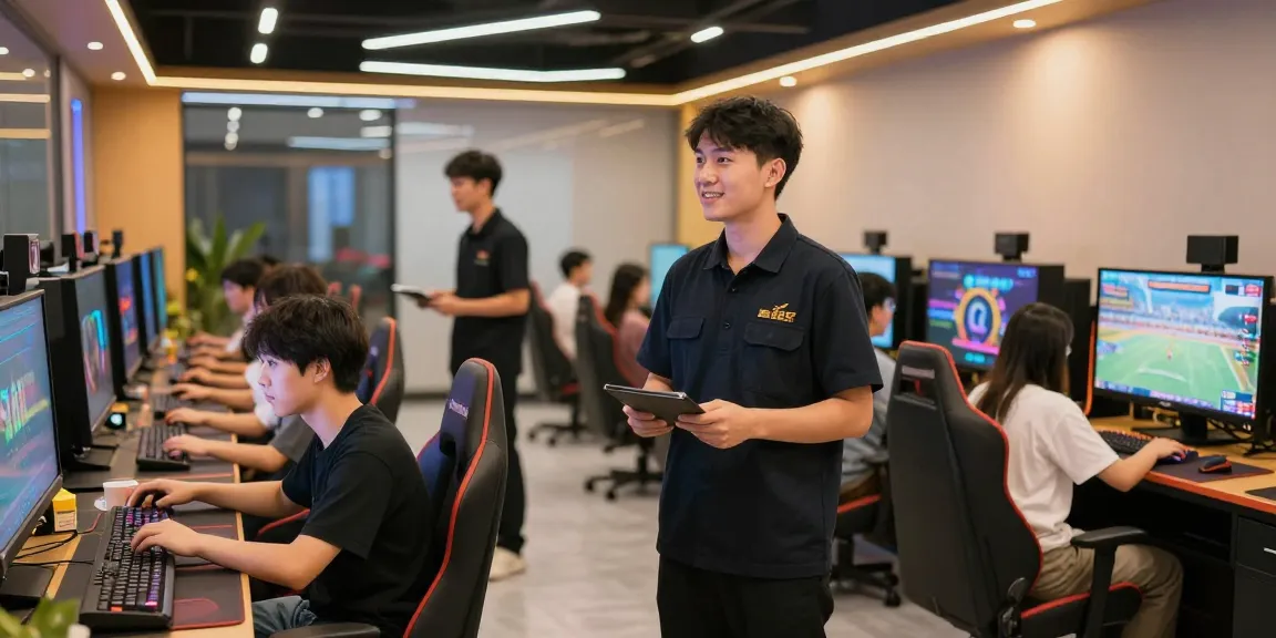 LUCK8 local services gaming center providing trusted support and professional gaming experiences.