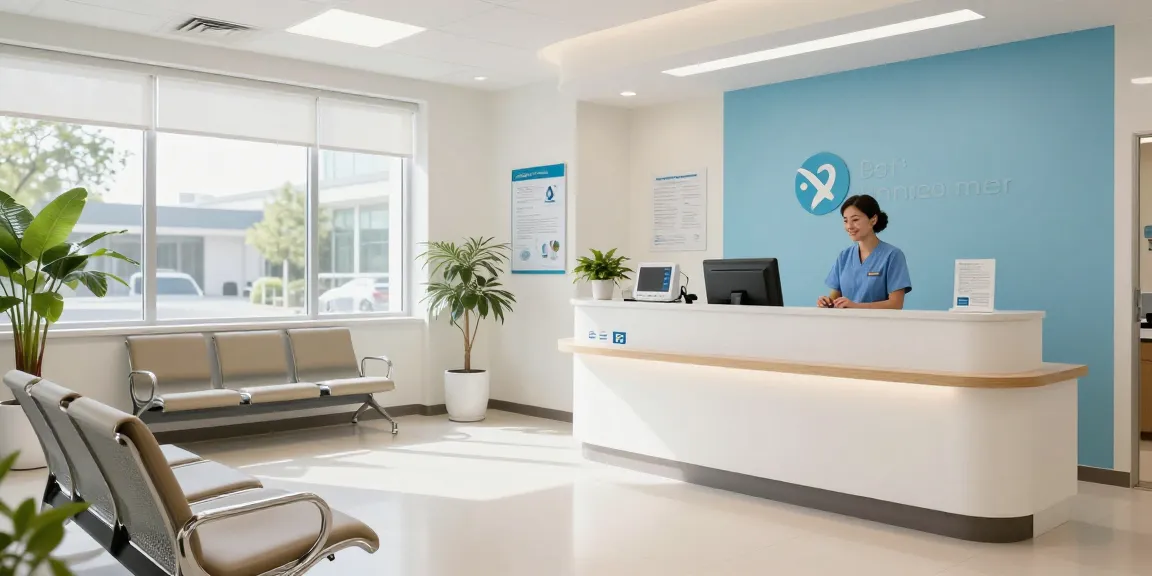 "SC88 medical center providing comprehensive patient care and advanced healthcare services."