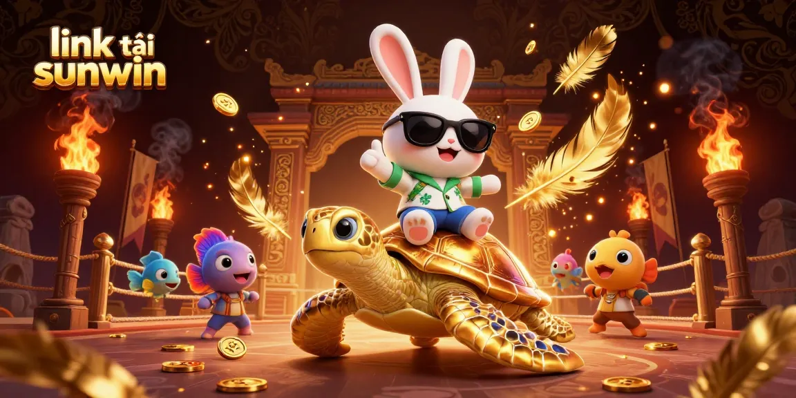 Place bets and claim rewards with the link tải sunwin for exciting online gaming experiences.