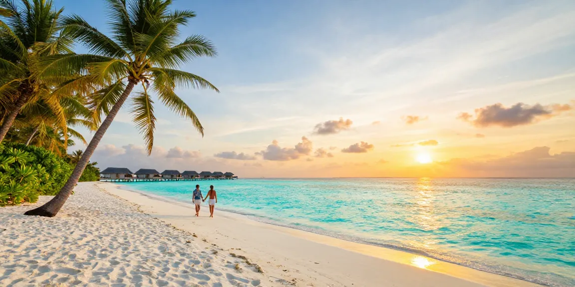 Explore the breathtaking Luckywin travel guide to your next vacation adventure!